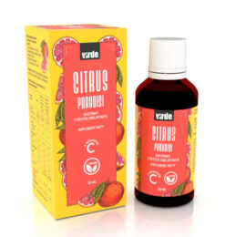 CITRUS PARADISI, 50 ml