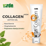 Collagen gel