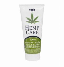 KREM Z KONOPI – HEMP CARE, 200 ml