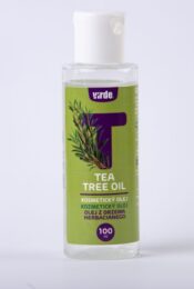 OLEJ Z DRZEWA HERBACIANEGO, 100 ml