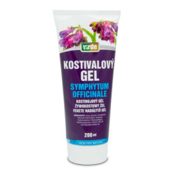 ŻYWOKOSTOWY ŻEL, 200 ml