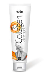 COLLAGEN AKTIVE GEL + MSM, 100 ml