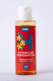 OLEJ Z DZIURAWCA, 100 ml