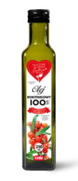 OLEJ ROKITNIKOWY 100%, 250 ml