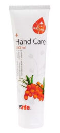 HAND CARE – krem do rąk z rokitnikiem, 100 ml
