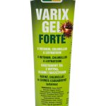 Kasztanowy żel z rutyną, algami i ruszczykiem Varix Forte 100 ml