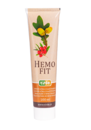 KORA DĘBU Z ROKITNIKIEM – HEMOFIT, 100 ml