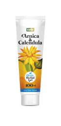 Arnica & Calendula Żel z arniki i nagietka 100 ml