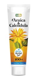 Arnica & Calendula Żel z arniki i nagietka 100 ml