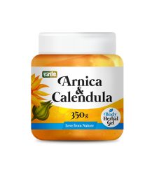 Arnica & Calendula Żel z arniki i nagietka 350g
