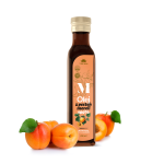 OLEJ Z PESTEK MORELI 100%, 250 ml